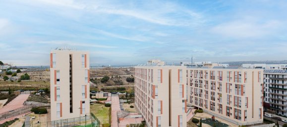 2 Schlafzimmer Wohnung in Tres Cantos, Spain, Nr. 148024 19