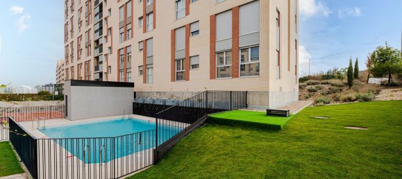 2 Schlafzimmer Wohnung in Tres Cantos, Spain, Nr. 148024 12