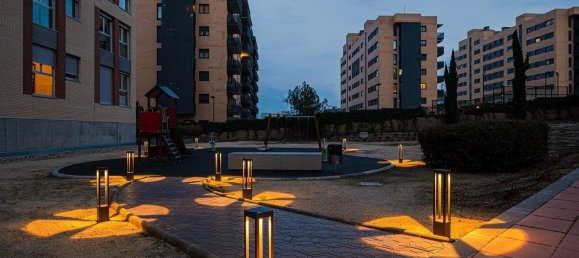 2 Schlafzimmer Wohnung in Tres Cantos, Spain, Nr. 148024 16