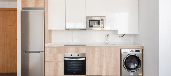 2 Schlafzimmer Wohnung in Tres Cantos, Spain, Nr. 148024 9