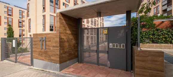 2 Schlafzimmer Wohnung in Tres Cantos, Spain, Nr. 148024 11