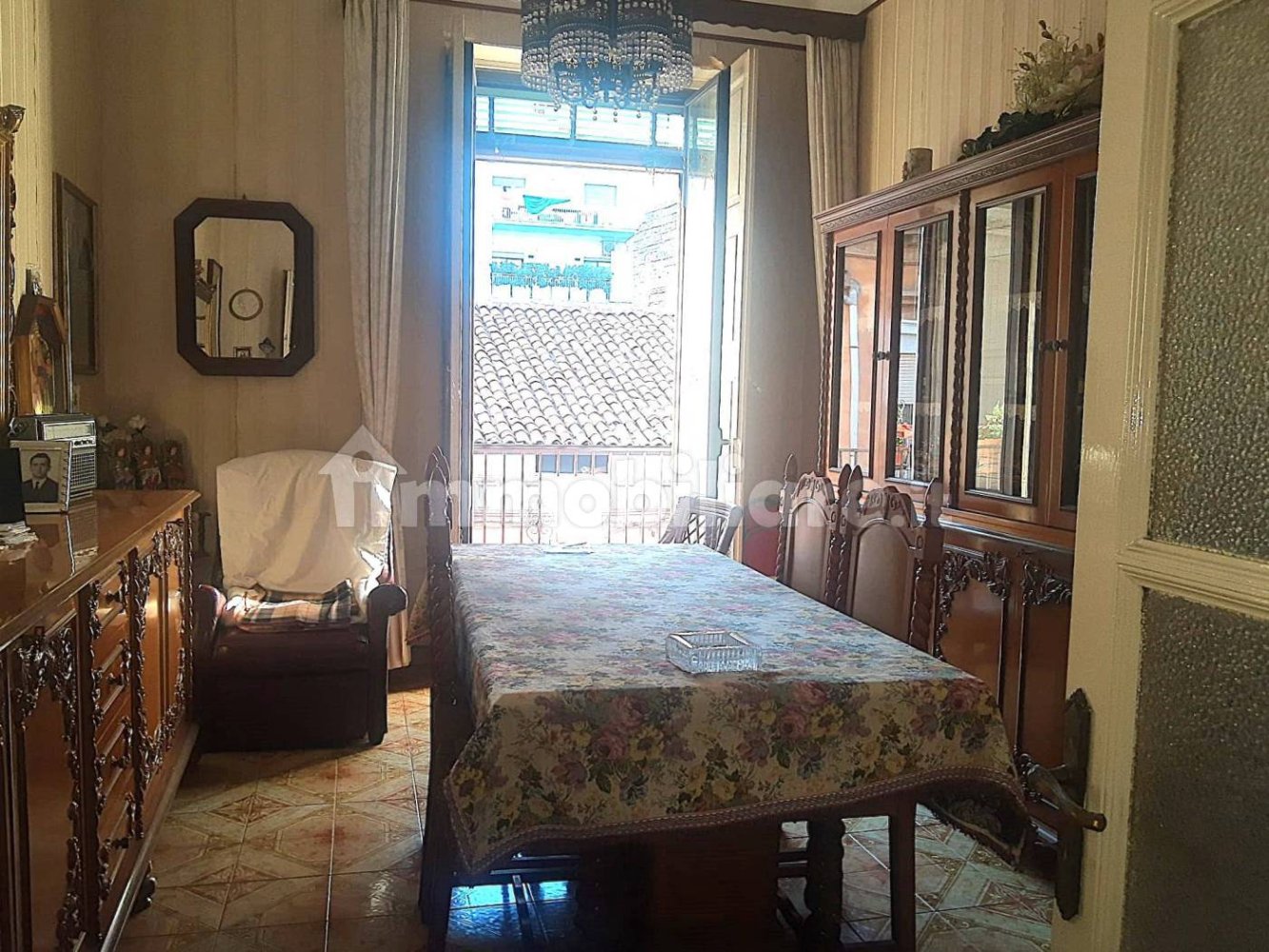 Apartamento T2 em Catania, Italy N.º 370029