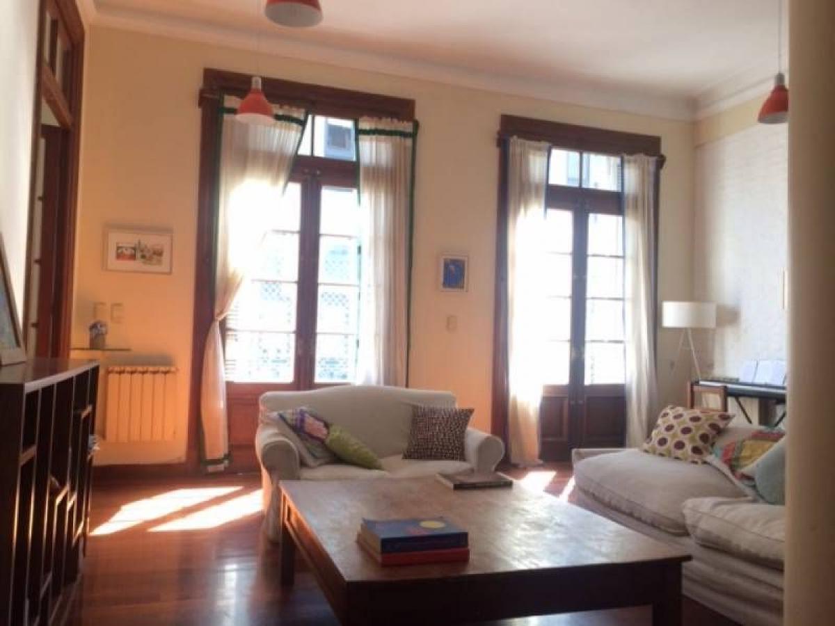 2 bedrooms Apartment in Buenos Aires, Argentina No. 79317
