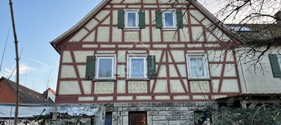 Casa de 7 habitaciónes en Baden-Wurttemberg, Germany No. 25331 3