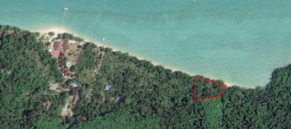 700m² Commercial property in Phuket, Thailand No. 8627 6