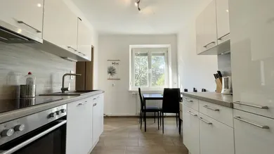 Apartamento de 2 habitaciónes en Geidorf, Austria No. 249297