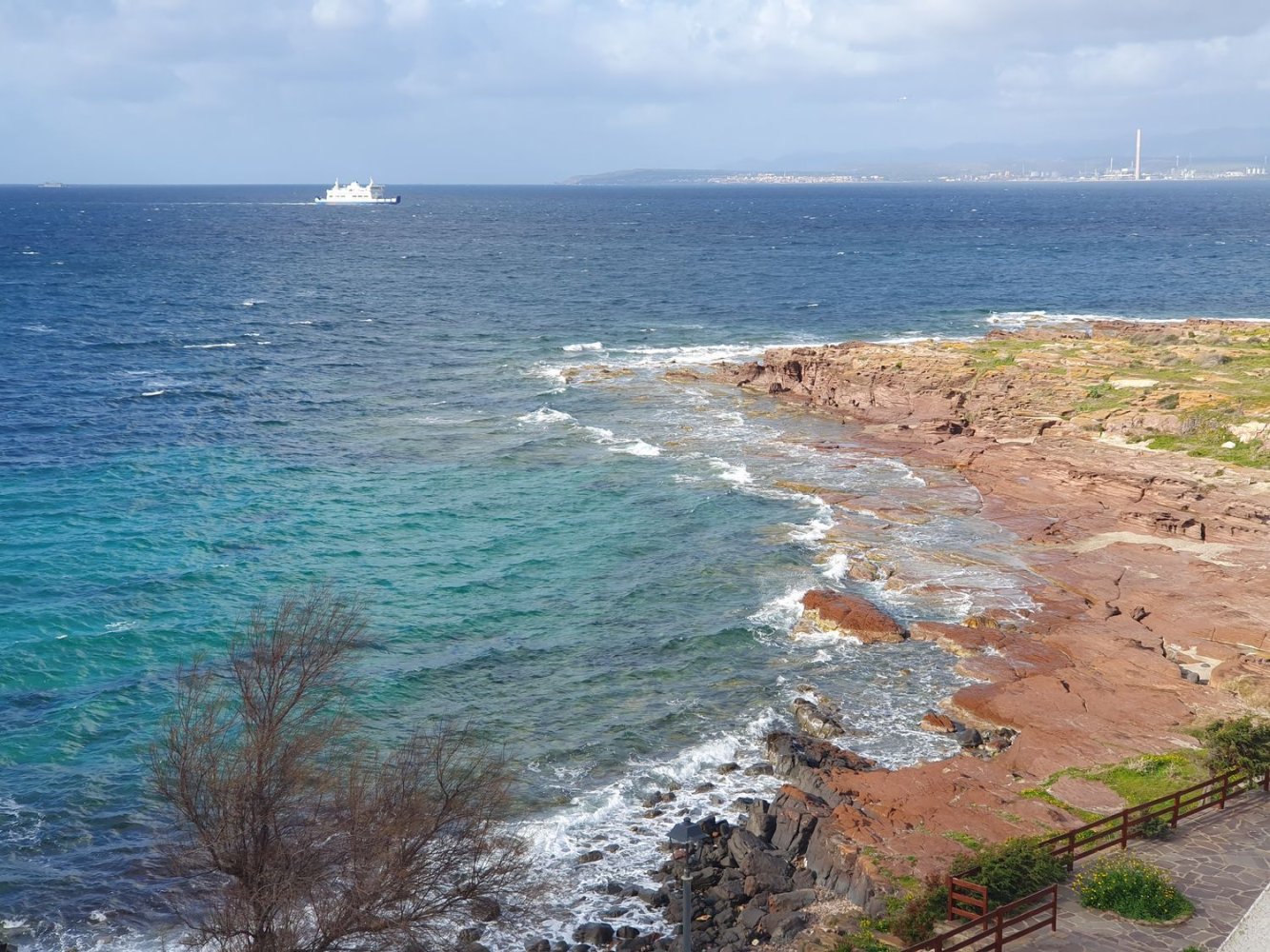 10-Zimmer Haus in Sardinia, Italy, Nr. 244802