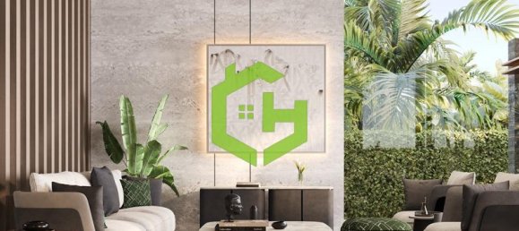 5 غرف نوم فيلا في Meydan, UAE رقم 42105 4