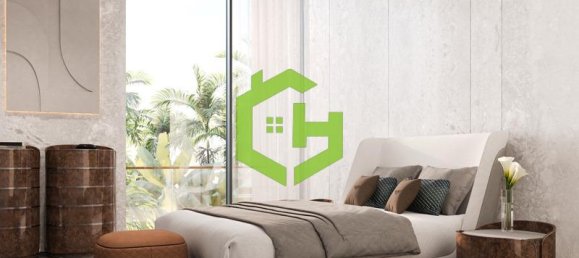 5 غرف نوم فيلا في Meydan, UAE رقم 42105 2