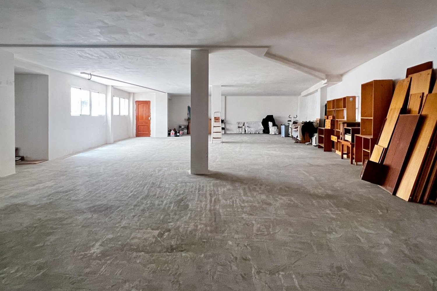 204m² Office in Alhama de Granada, Spain No. 268007