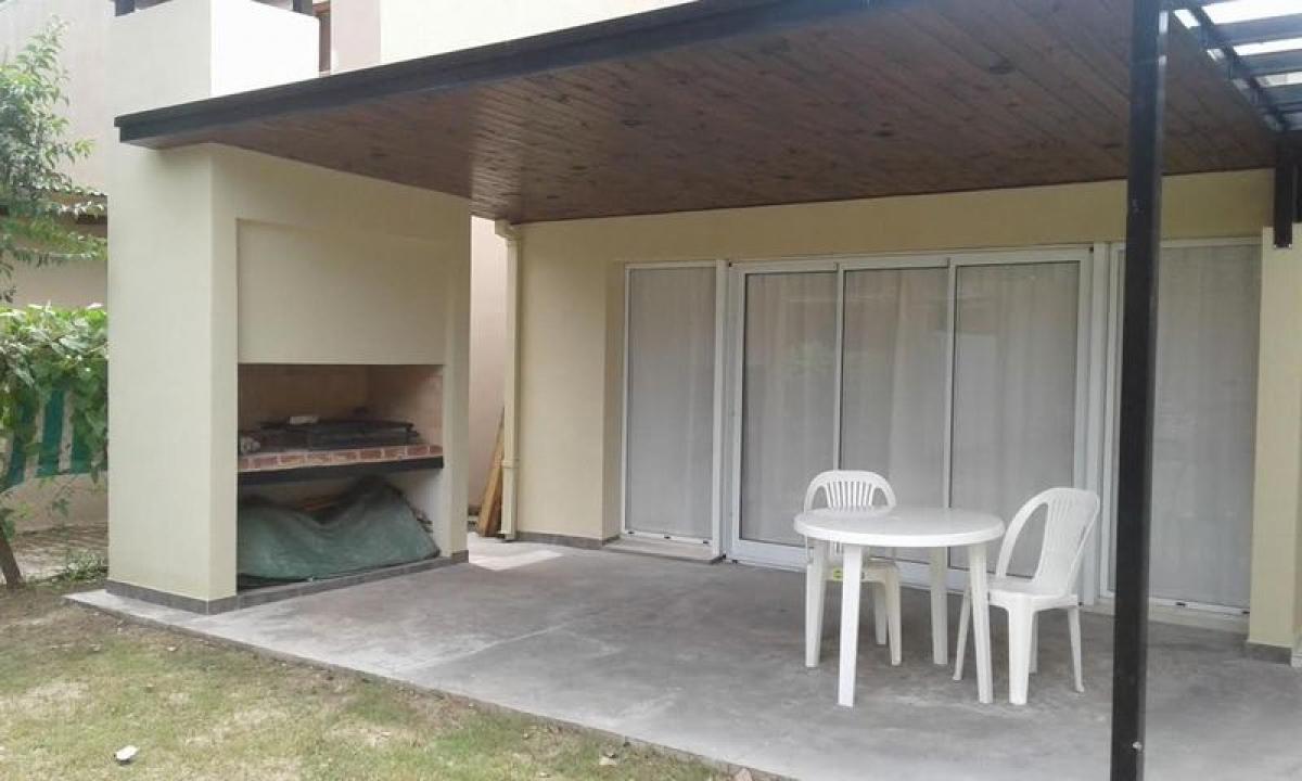 Casa T2 em Santa Fe, Argentina N.º 53082