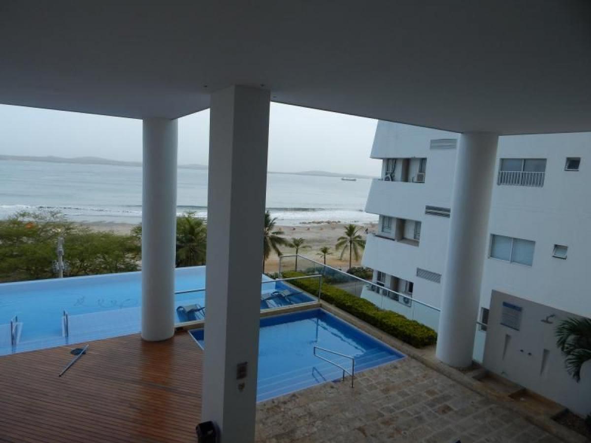 2 chambres Maison à Bolivar, Colombia No. 4686