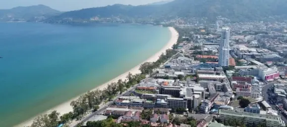 4 Schlafzimmer Doppelhaus in Phuket, Thailand, Nr. 80119 4