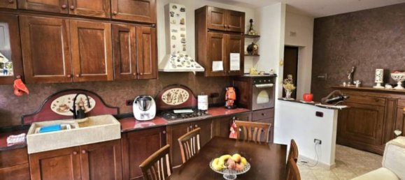 2 bedrooms Apartment in Boscoreale, Italy No. 262704 6