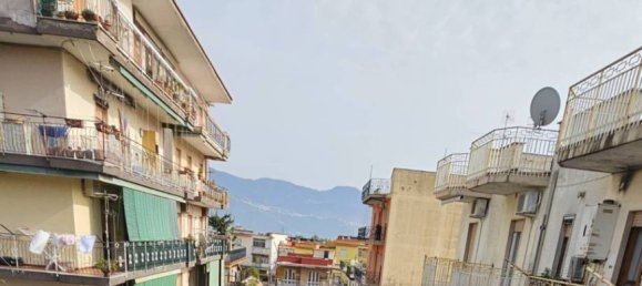 2 bedrooms Apartment in Boscoreale, Italy No. 262704 19