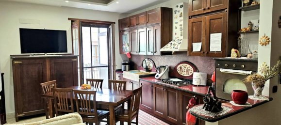 2 bedrooms Apartment in Boscoreale, Italy No. 262704 7