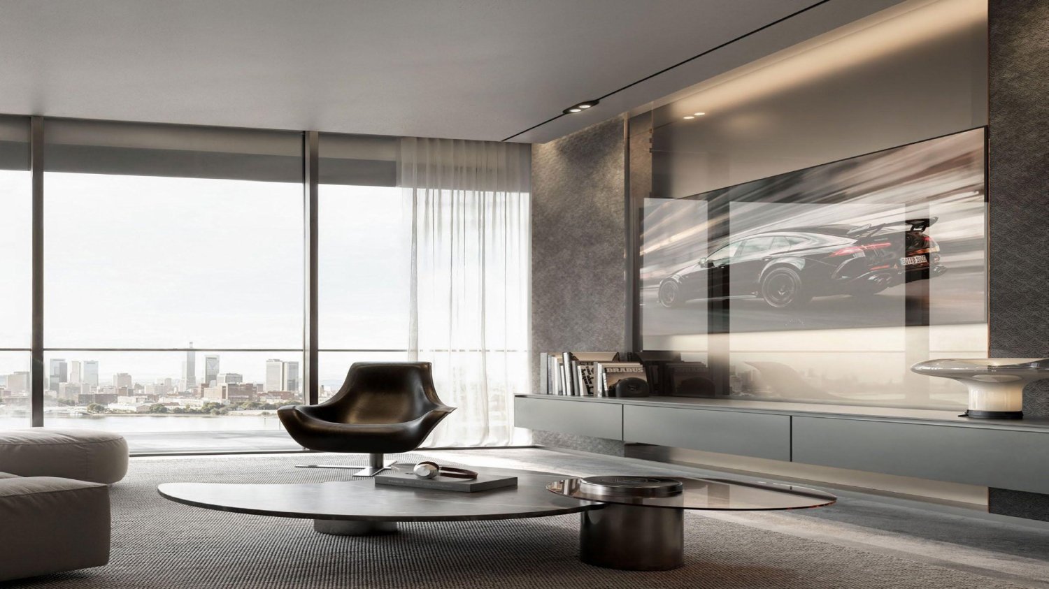 2 dormitorios apartamento en venta en Abu Dhabi, UAE № 116533