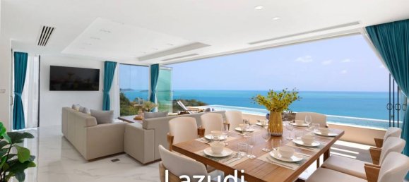 3 bedrooms Villa in Ko Samui, Thailand No. 14493 6