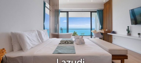 3 bedrooms Villa in Ko Samui, Thailand No. 14493 13