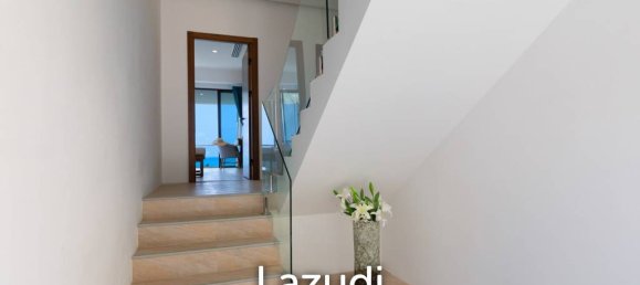 3 bedrooms Villa in Ko Samui, Thailand No. 14493 14