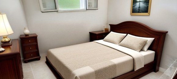 1 Schlafzimmer Wohnung in Ocana, France, Nr. 55577 3