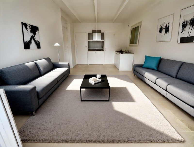 1 Schlafzimmer Wohnung in Ocana, France, Nr. 55577