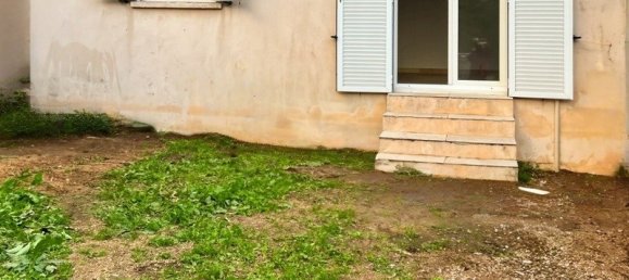 1 Schlafzimmer Wohnung in Ocana, France, Nr. 55577 2