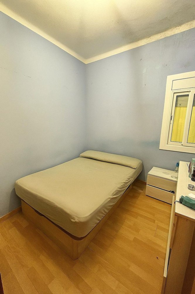 Apartamento T3 em Badalona, Spain N.º 216769