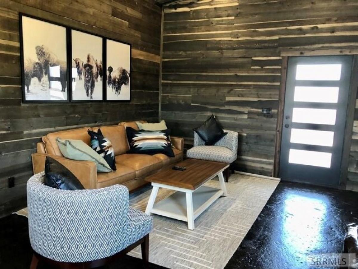 2 bedrooms House in Island Park, USA No. 435843