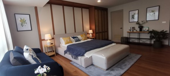 شقة 1 غرف نوم  في Pattaya, Thailand رقم 8229 21