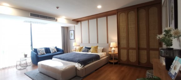 شقة 1 غرف نوم  في Pattaya, Thailand رقم 8229 22