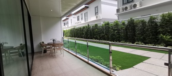 شقة 1 غرف نوم  في Pattaya, Thailand رقم 8229 10