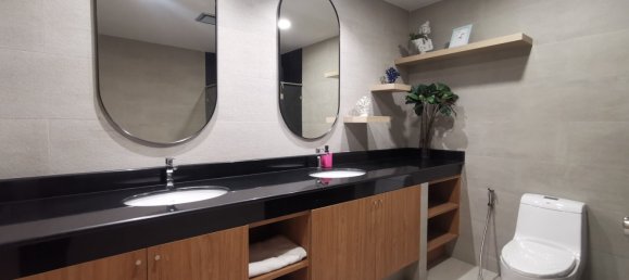 شقة 1 غرف نوم  في Pattaya, Thailand رقم 8229 18