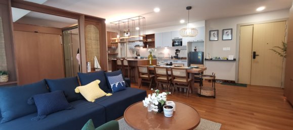 شقة 1 غرف نوم  في Pattaya, Thailand رقم 8229 30