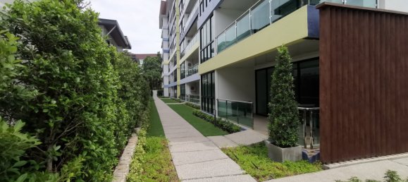 شقة 1 غرف نوم  في Pattaya, Thailand رقم 8229 8