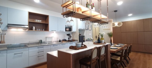 شقة 1 غرف نوم  في Pattaya, Thailand رقم 8229 28