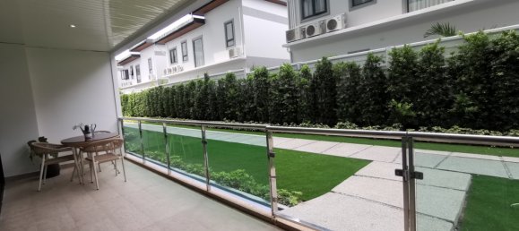 شقة 1 غرف نوم  في Pattaya, Thailand رقم 8229 11