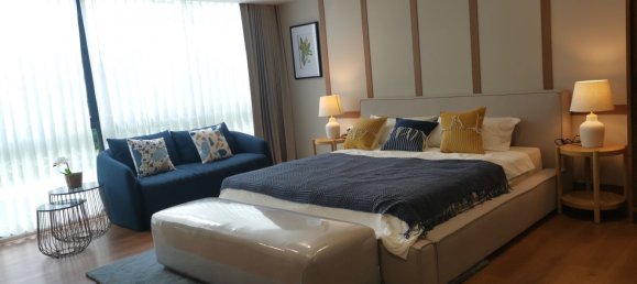 شقة 1 غرف نوم  في Pattaya, Thailand رقم 8229 15