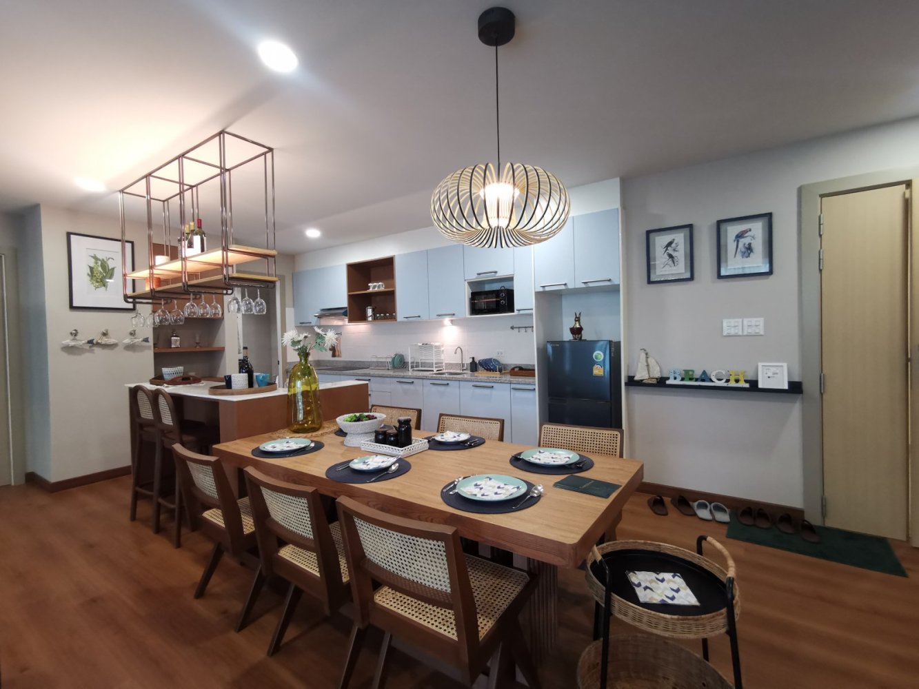 شقة 1 غرف نوم  في Pattaya, Thailand رقم 8229