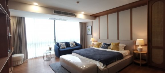 شقة 1 غرف نوم  في Pattaya, Thailand رقم 8229 24