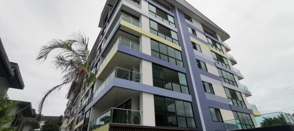 شقة 1 غرف نوم  في Pattaya, Thailand رقم 8229 7