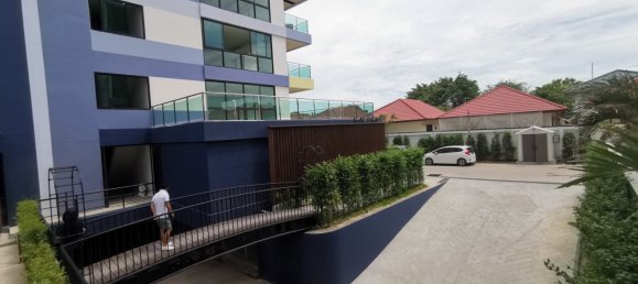 شقة 1 غرف نوم  في Pattaya, Thailand رقم 8229 5