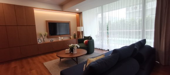 شقة 1 غرف نوم  في Pattaya, Thailand رقم 8229 29