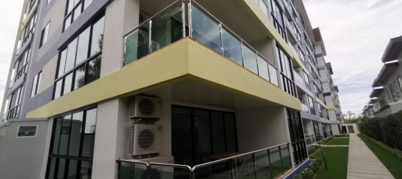 شقة 1 غرف نوم  في Pattaya, Thailand رقم 8229 13