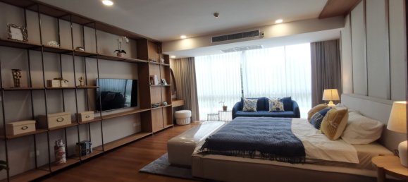 شقة 1 غرف نوم  في Pattaya, Thailand رقم 8229 16