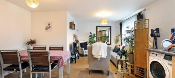 2 bedrooms Apartment in London, United Kingdom No. 12387 9