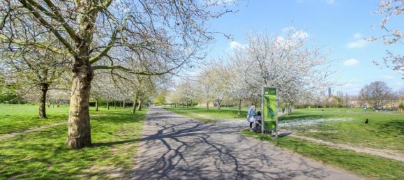 2 bedrooms Apartment in London, United Kingdom No. 12387 14