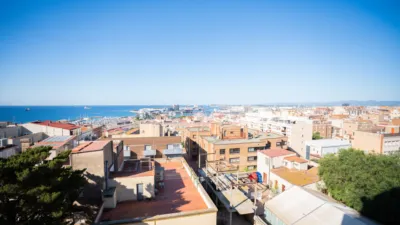 5 bedrooms Apartment in Tarragona, Spain No. 171089