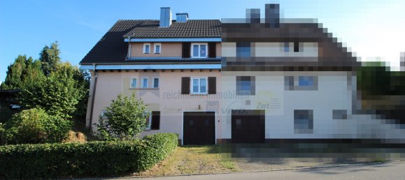 7 rooms Townhouse in Schwarzwald-Baar-Kreis, Germany No. 350893 2