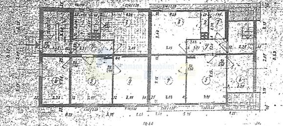 7 rooms Townhouse in Schwarzwald-Baar-Kreis, Germany No. 350893 14